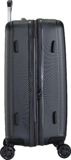 Decent Maxi-Air Trolley 77 Expandable Antraciet -Voyago Winkel 531x1200 1