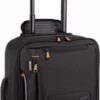 Gabol - Piloto Roma - Handbagage Laptop Rugzaktrolley - Zwart -Voyago Winkel 532x1200 1