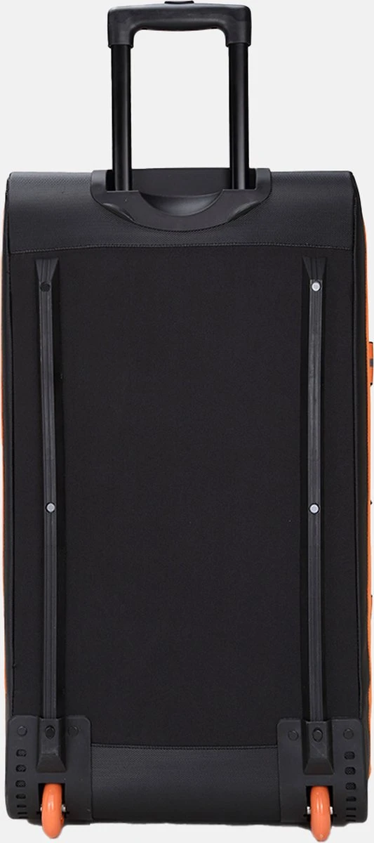 Decent Sport Line L Reistas 2 Wielen - Oranje 20 Decent Sport Line L Reistas 2 Wielen - Oranje - Afbeelding 18