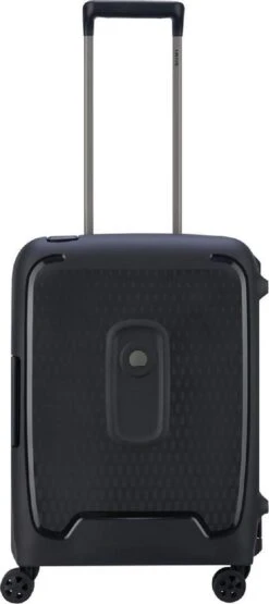 Delsey Moncey Slim Cabin Trolley Case - 55 Cm - Black -Voyago Winkel 534x1200 2
