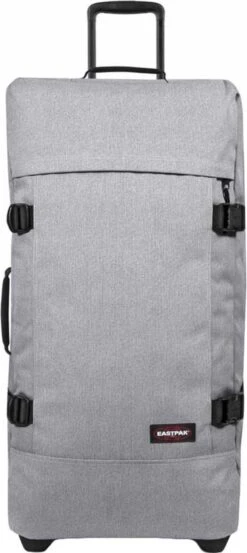 Eastpak TRANVERZ L Reiskoffer (79 X 40 X 33 Cm) - Sunday Grey -Voyago Winkel 536x1200 6