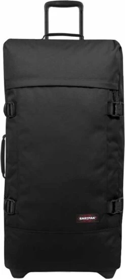 Eastpak TRANVERZ L Reiskoffer (79 X 40 X 33 Cm) - Black -Voyago Winkel 537x1200 1