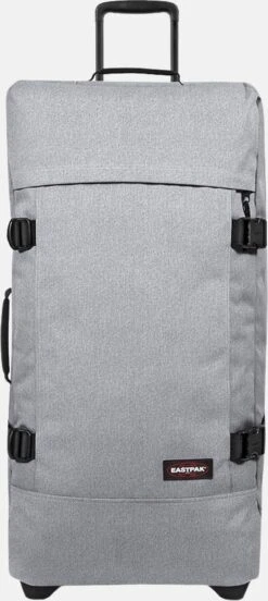Eastpak TRANVERZ L Reiskoffer (79 X 40 X 33 Cm) - Sunday Grey -Voyago Winkel 537x1200 2