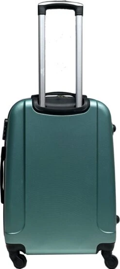 Castillo Travelerz 4 Delige ABS Kofferset - Lichtgroen -Voyago Winkel 537x1200 3
