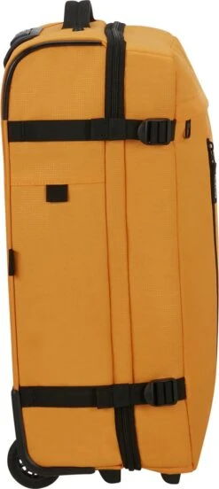 Samsonite Handbagagekoffer - Roader Duf/Wh 55/20 Length 35 Cm (Handbagage) Radiant Yellow -Voyago Winkel 537x1200 4