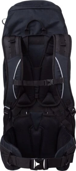 Sprayway Kebnekaise 70 Liter - Backpack - Zwart - 70 Liter -Voyago Winkel 539x1200 10