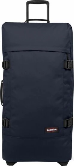 Eastpak TRANVERZ L Reiskoffer (79 X 40 X 33 Cm) - Ultra Marine -Voyago Winkel 539x1200