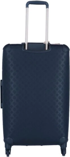 Guess Wilder 28 In 4 Wheeler Dames Koffer - Zwart -Voyago Winkel 539x1200 3