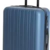 AttitudeZ Azur Reiskoffer Medium Blauw 67cm - TSA-slot -Voyago Winkel 540x1200 2