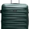 Benzi Leon Medium Reiskoffer 67 Cm - Exp - 65/74 Liter - Dark Green -Voyago Winkel 542x1200 3