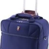 Gladiator Metro Handbagage Laptop Trolley - 14 Inch - Blauw -Voyago Winkel 543x1200 2