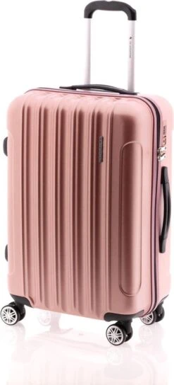 Gladiator - Neon Matt M Spinner 67 - TSA Slot - Roze