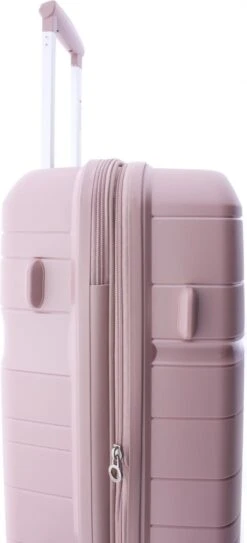 Gladiator Boxing M Spinner 67 - Exp - TSA Slot - Metallic Pink -Voyago Winkel 546x1200