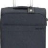 Enrico Benetti Dallas 39042 Handbagage Koffer Softcase - Grijs -Voyago Winkel 547x1200 2