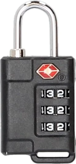 Tsa Slot 3x Cijferslot Zwart -Voyago Winkel 555x1200 11