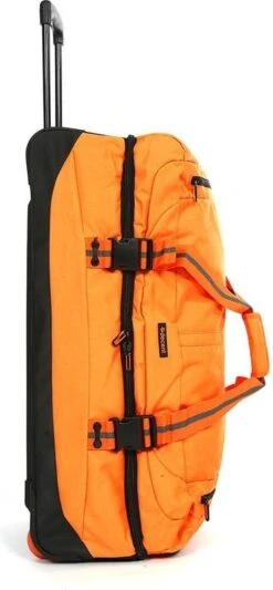 Decent Sport Line L Reistas 2 Wielen - Oranje 30 Decent Sport Line L Reistas 2 Wielen - Oranje -Voyago Winkel 556x1200 10