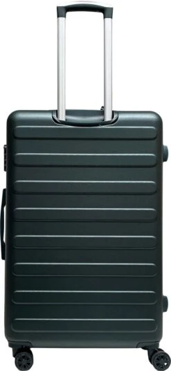 Benzi Valencia Grote Koffer 76 Cm - 90 Liter Green -Voyago Winkel 556x1200 6