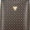 Guess Wilder Travel Dameskoffer - Bruin -Voyago Winkel 556x1200 8