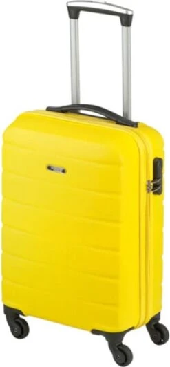 Princess Traveller Grenada - Handbagagekoffer - Spring Fever - S - 55cm -Voyago Winkel 558x1200 2