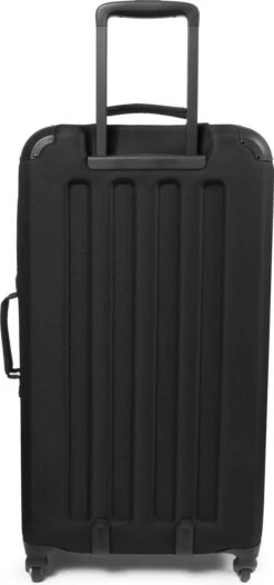 Eastpak TRANZSHELL L Reiskoffer (77 X 43 X 26.5 Cm) - Black -Voyago Winkel 563x1200 6