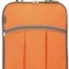 Benzi Detroit Opvouwbare Handbagage Koffer - Oranje -Voyago Winkel 566x1200 1