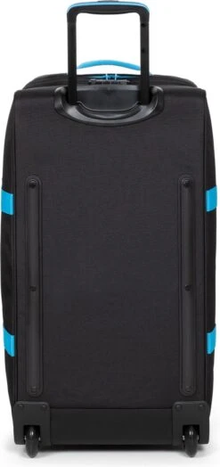 Eastpak TRANVERZ M Reiskoffer (67 X 35.5 X 30 Cm) - Kontrast Grade Blue -Voyago Winkel 566x1200 4