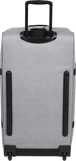 Eastpak TRANVERZ L Reiskoffer (79 X 40 X 33 Cm) - Sunday Grey -Voyago Winkel 568x1200 9