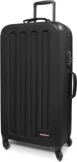Eastpak TRANZSHELL L Reiskoffer (77 X 43 X 26.5 Cm) - Black -Voyago Winkel 571x1200 10