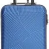 Enrico Benetti Louisville 39040 Handbagage Koffer 52 Cm - Blauw -Voyago Winkel 572x1200 4