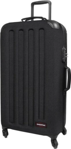 Eastpak TRANZSHELL L Reiskoffer (77 X 43 X 26.5 Cm) - Black -Voyago Winkel 573x1200 12