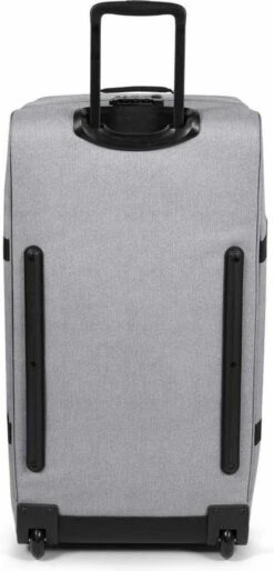Eastpak TRANVERZ L Reiskoffer (79 X 40 X 33 Cm) - Sunday Grey -Voyago Winkel 577x1200 12