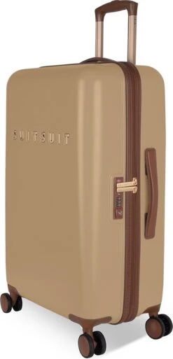 SUITSUIT - Fab Seventies - Cuban Sand - Reiskoffer (66 Cm) -Voyago Winkel 578x1200 10