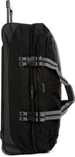 Decent Sport Line L Reistas 2 Wielen - Zwart -Voyago Winkel 578x1200 17