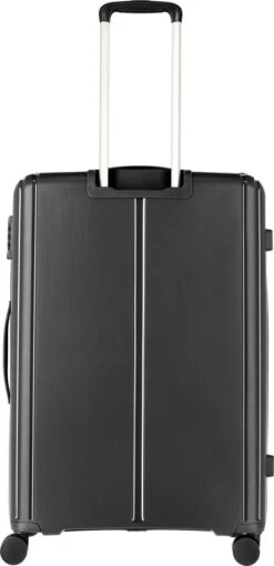 Travelite Vaka Spinner Koffer 75 Cm Black -Voyago Winkel 581x1200 11