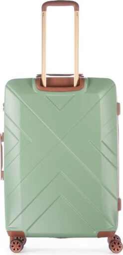 Oistr Florence Spinner L Olive Green -Voyago Winkel 581x1200