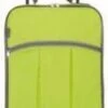 Benzi Detroit Opvouwbare Handbagage Koffer - Lime -Voyago Winkel 581x1200 3