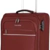 Travelite Cabin 2 Wheel Trolley Bordeaux -Voyago Winkel 581x1200 4
