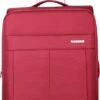 Decent D-Upright Medium Koffer - 66 Cm Expandable - TSA Slot - Bordeaux Rood -Voyago Winkel 583x1200 9