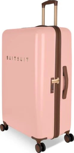 SUITSUIT - Fab Seventies - Coral Cloud - Reiskoffer (76 Cm) -Voyago Winkel 584x1200 3