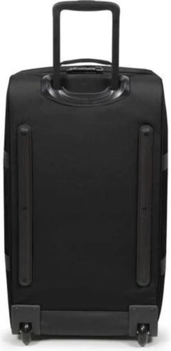 Eastpak TRANVERZ M Reiskoffer (67 X 35.5 X 30 Cm) - Black 37 Eastpak TRANVERZ M Reiskoffer (67 X 35.5 X 30 Cm) - Black -Voyago Winkel 586x1200 21