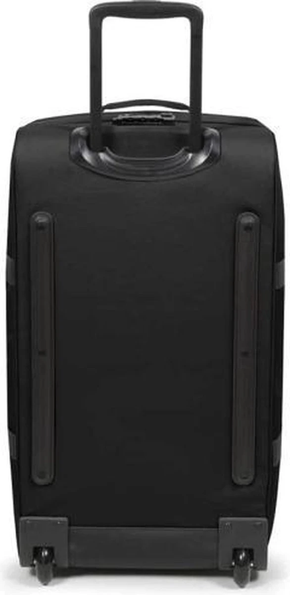 Eastpak TRANVERZ M Reiskoffer (67 X 35.5 X 30 Cm) - Black 18 Eastpak TRANVERZ M Reiskoffer (67 X 35.5 X 30 Cm) - Black - Afbeelding 16