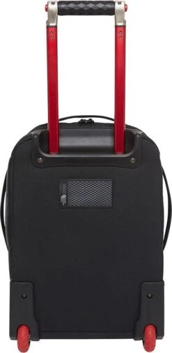 The North Face Overhead 19" Reistas - TNF Black -Voyago Winkel 586x1200 26