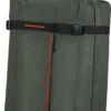 American Tourister Reistas Met Wielen - Urban Track Duffle/Wh L (Groot) Dark Khaki -Voyago Winkel 586x1200 27