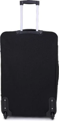 Decent Basic-Line Large Trolley 73 Cm - Zwart 28 Decent Basic-Line Large Trolley 73 Cm - Zwart -Voyago Winkel 589x1200 9