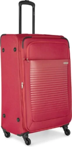 Carlton Cooper Spinner Case 66 Cm - Red 8 Carlton Cooper Spinner Case 66 Cm - Red -Voyago Winkel 591x1200 6