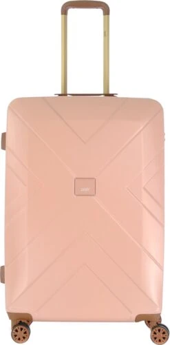 Oistr Florence Spinner L Matte Pink -Voyago Winkel 592x1200