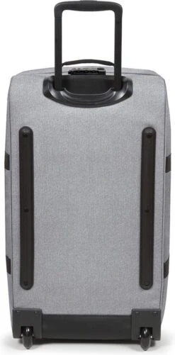 Eastpak TRANVERZ M Reiskoffer (67 X 35.5 X 30 Cm) - Sunday Grey -Voyago Winkel 592x1200 7