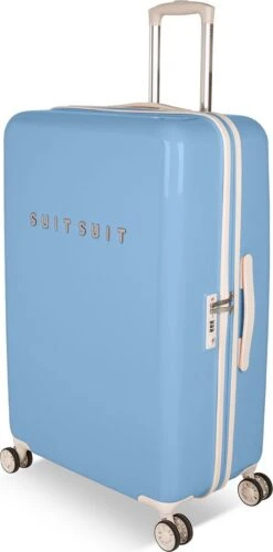 SUITSUIT - Fabulous Fifties - Alaska Blue - Reiskoffer (76 Cm) -Voyago Winkel 593x1200 3