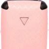 Guess Wilder 18 In 4 Wheeler Dames Reiskoffer - Pale Roze -Voyago Winkel 594x1200 1