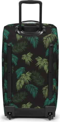 Eastpak TRANVERZ M Reiskoffer (67 X 35.5 X 30 Cm) - Brize Palm Core -Voyago Winkel 594x1200 3